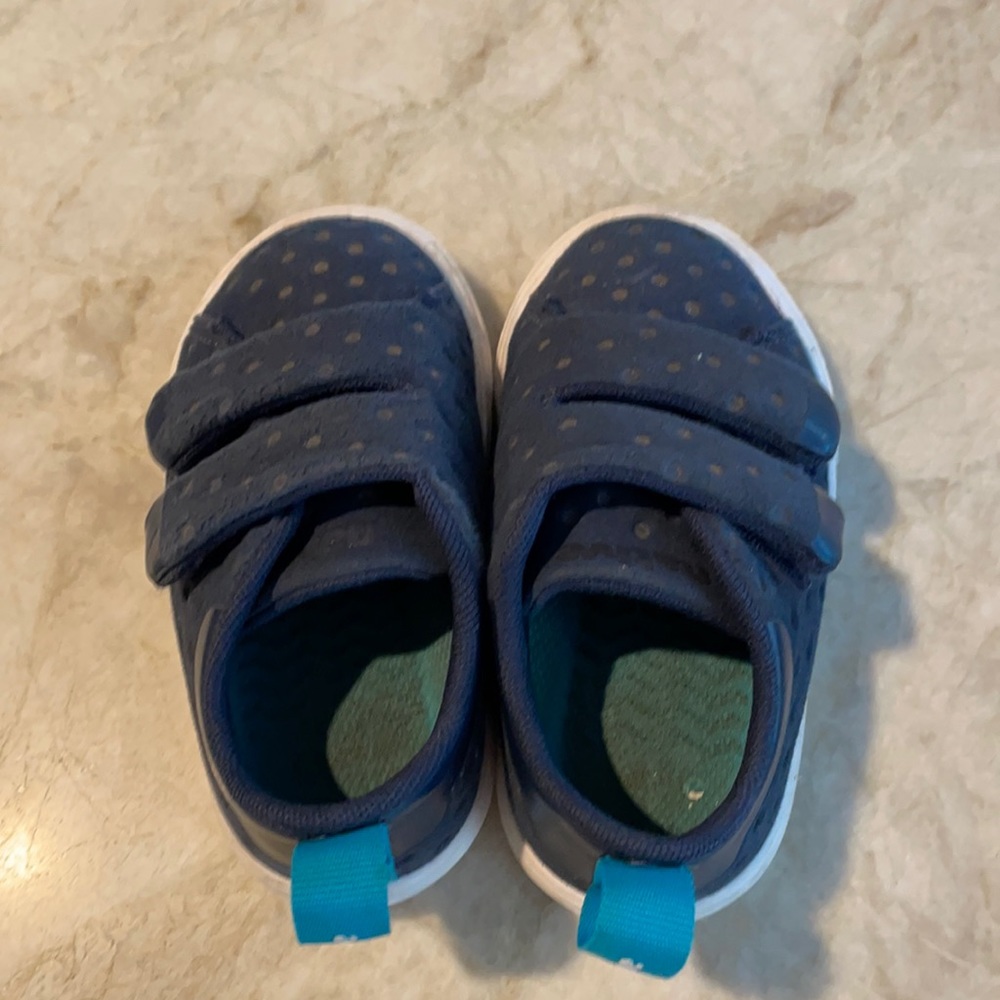 Toddler Natives